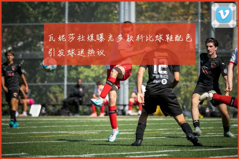 瓦妮莎社媒曝光多款科比球鞋配色引发球迷热议